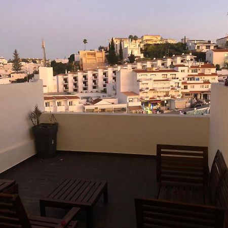 Appartamento Casino 4 Carvoeiro  Esterno foto