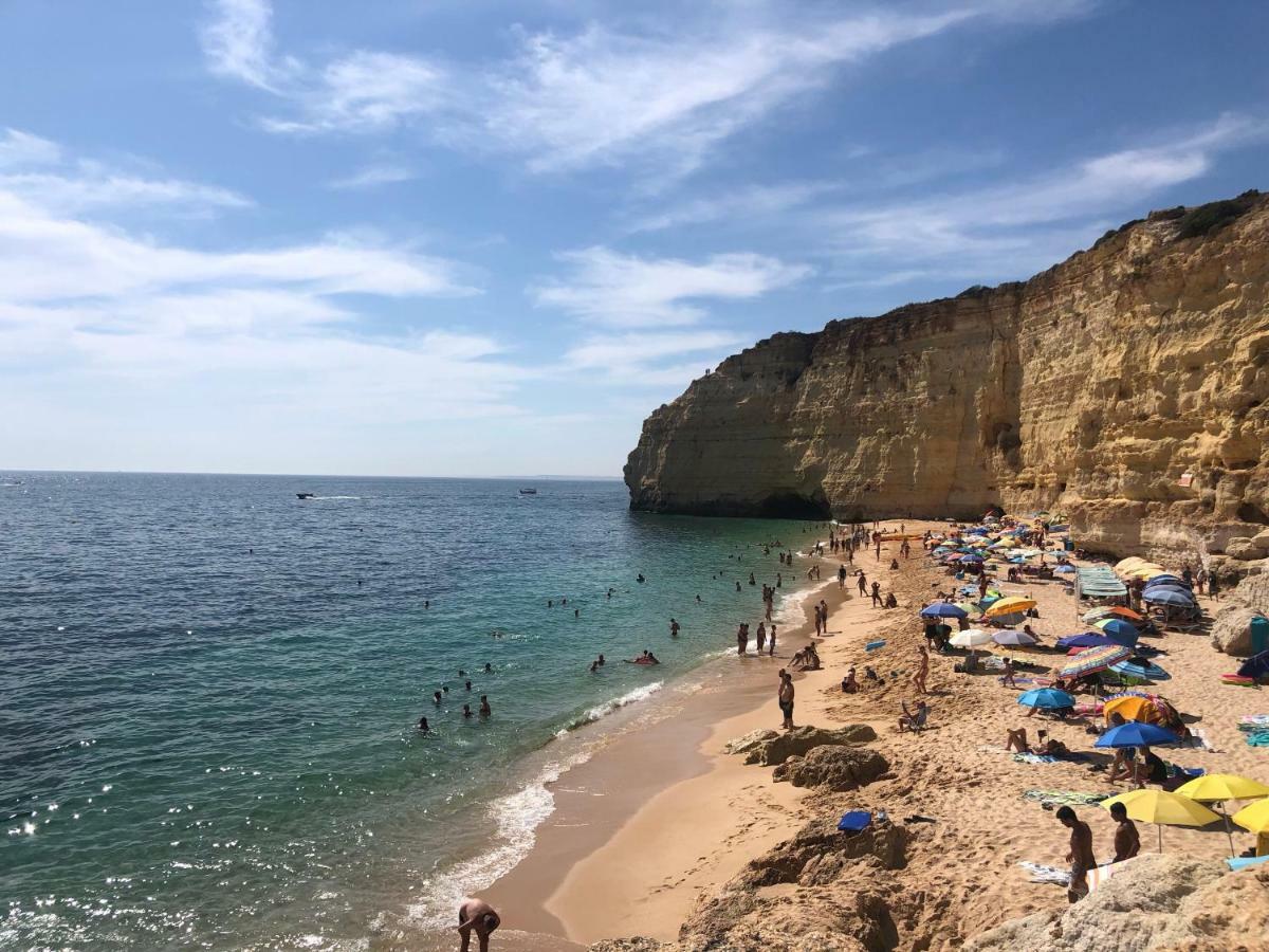 Appartamento Casino 4 Carvoeiro  Esterno foto