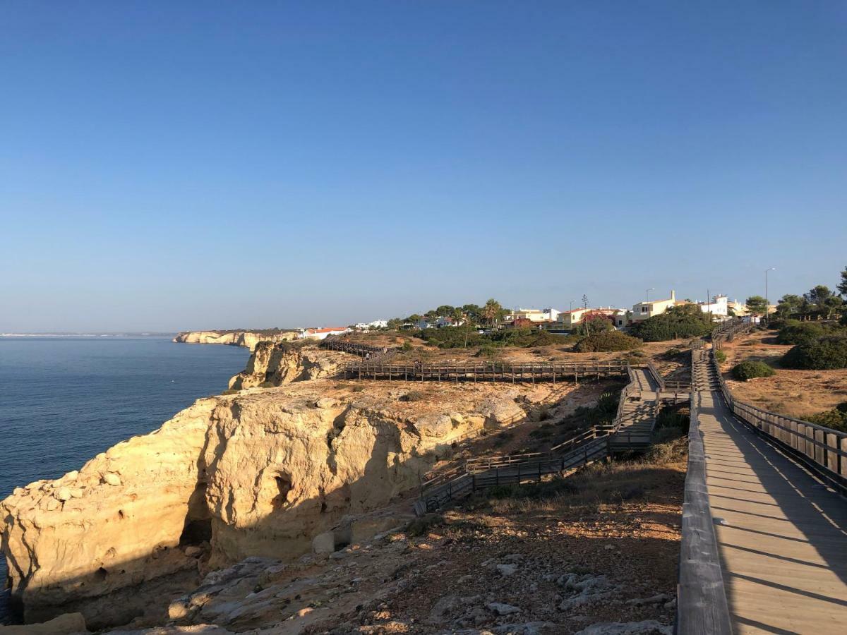 Appartamento Casino 4 Carvoeiro  Esterno foto